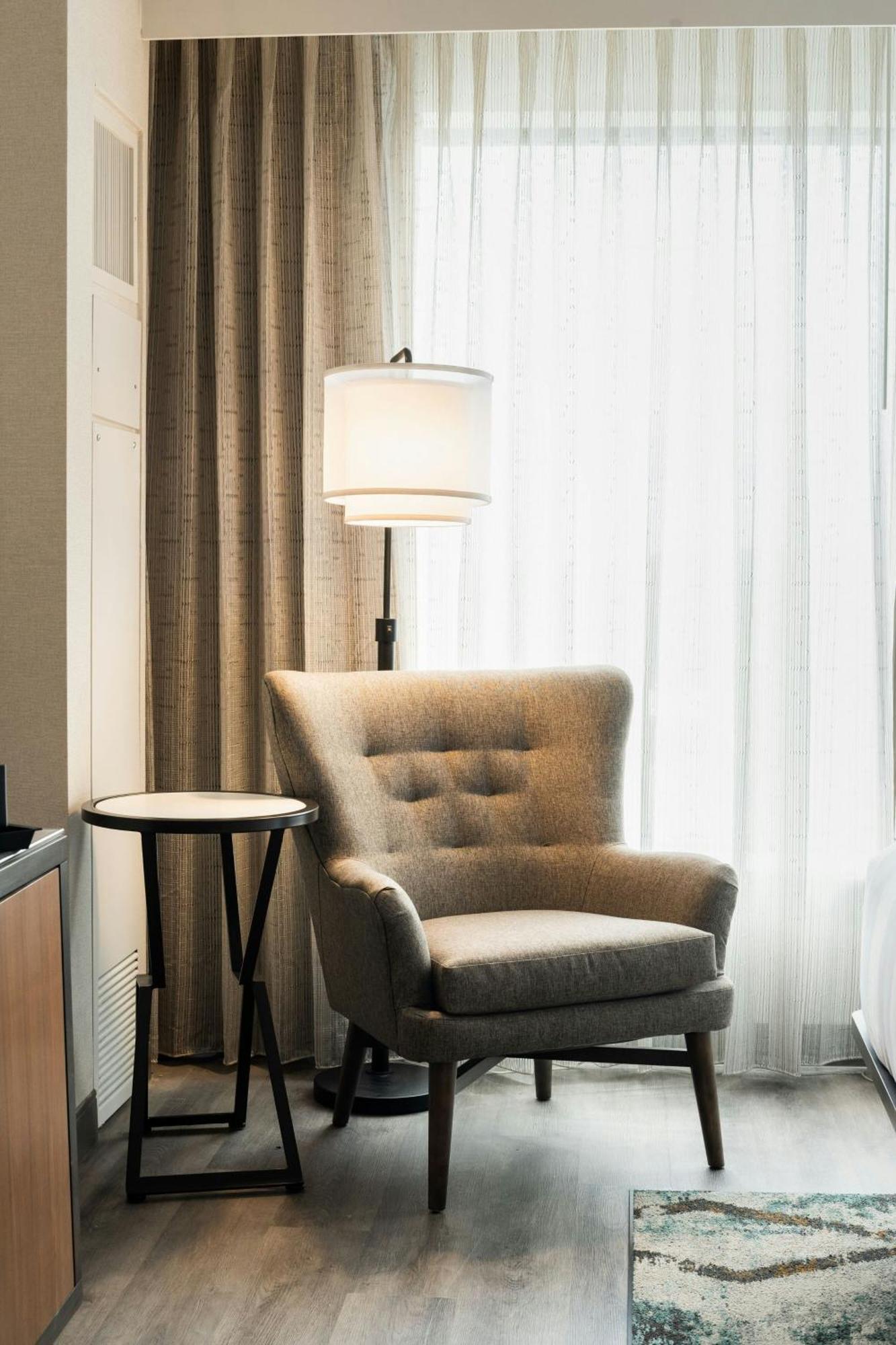 Отель Columbus Marriott Экстерьер фото